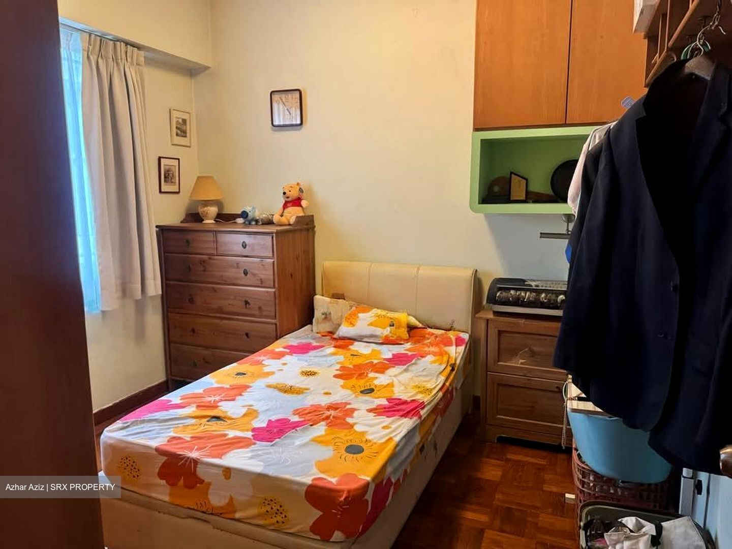 The Tropica (D18), Condominium #568256981